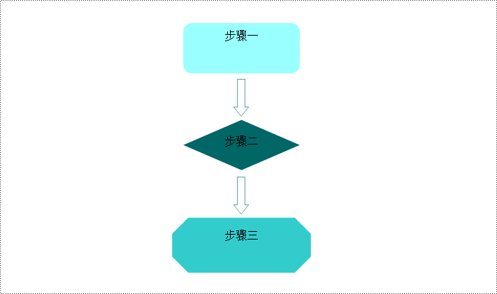 python 在 word 中添加或删除形状